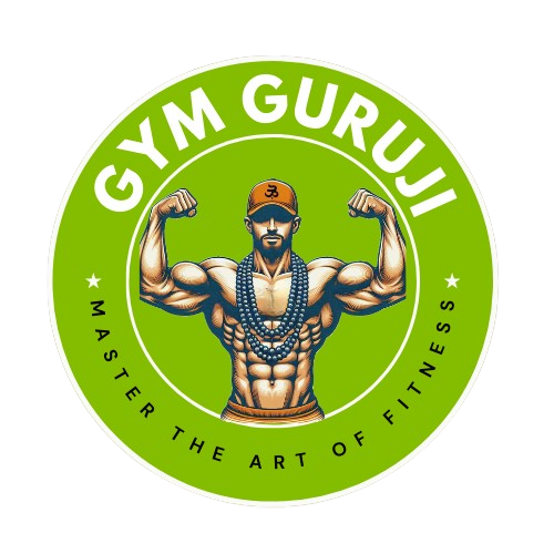 Gym Guruji